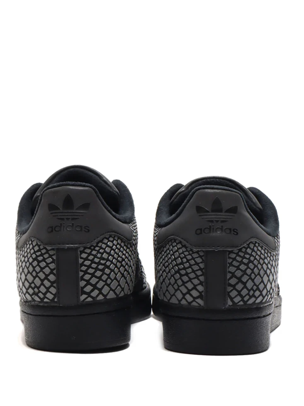 Adidas Atmos X Superstar 'R-SNK'