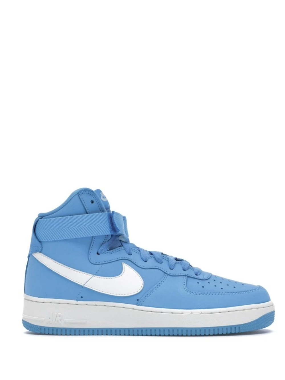 Nike Air Force 1 Hi Retro Qs University