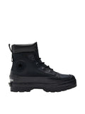 AMBUSH Converse Chuck Taylor All Star Duck Boot High - Triple Black