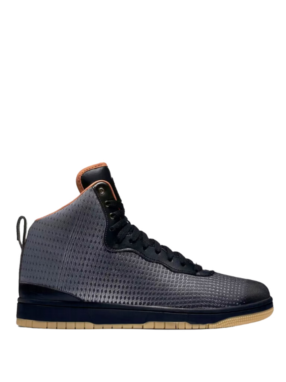 Nike KD 8 NSW Lifestyle Black