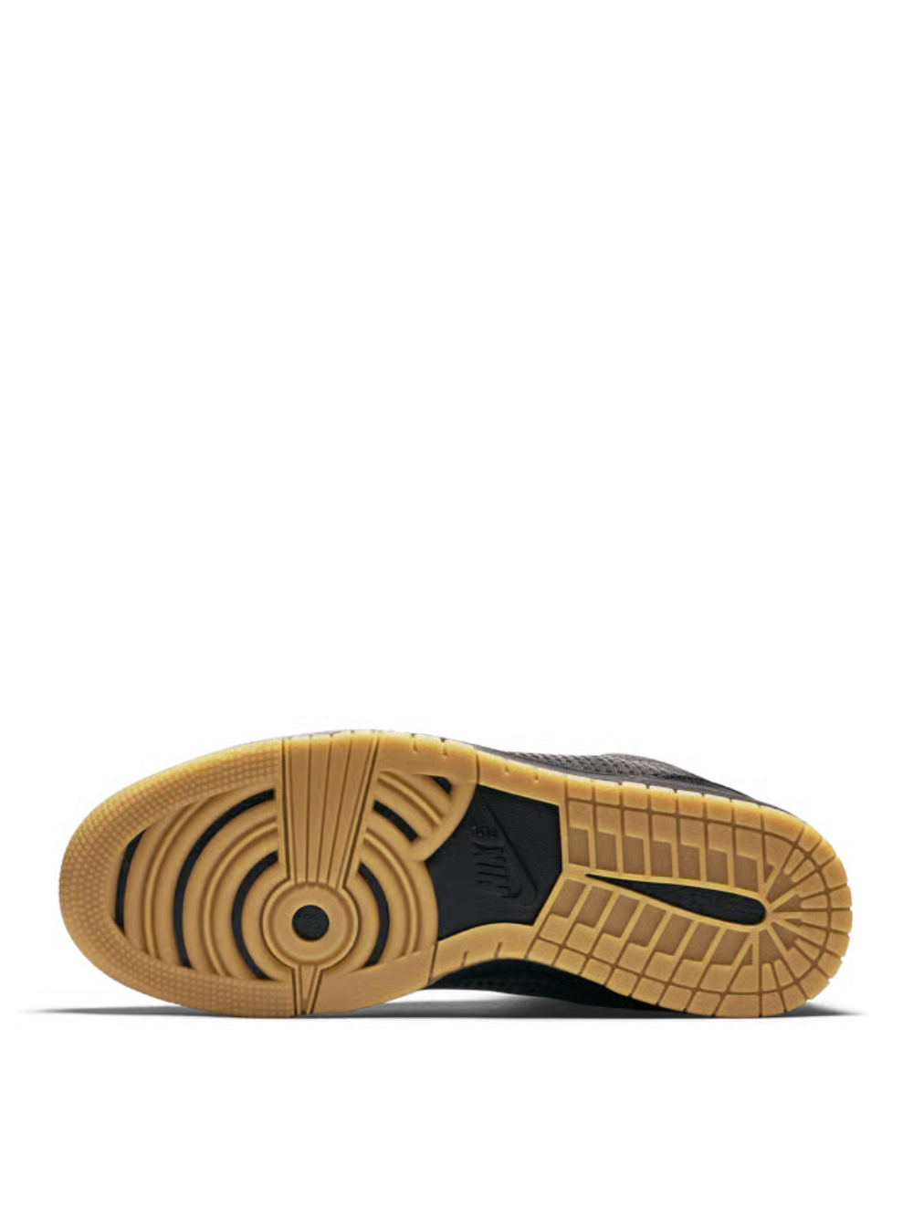 Nike KD 8 NSW Lifestyle Black