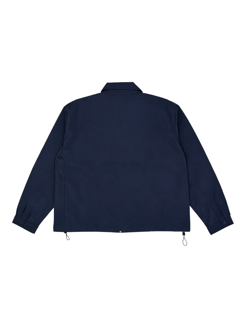 Hidden NY Fled Coached Jacket - Black
