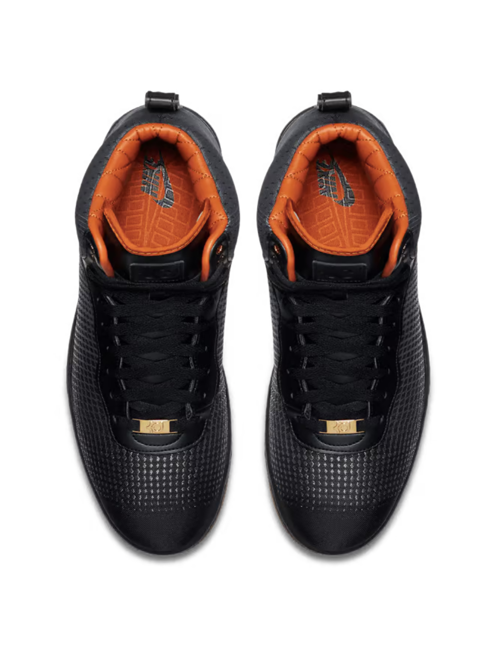 Nike KD 8 NSW Lifestyle Black