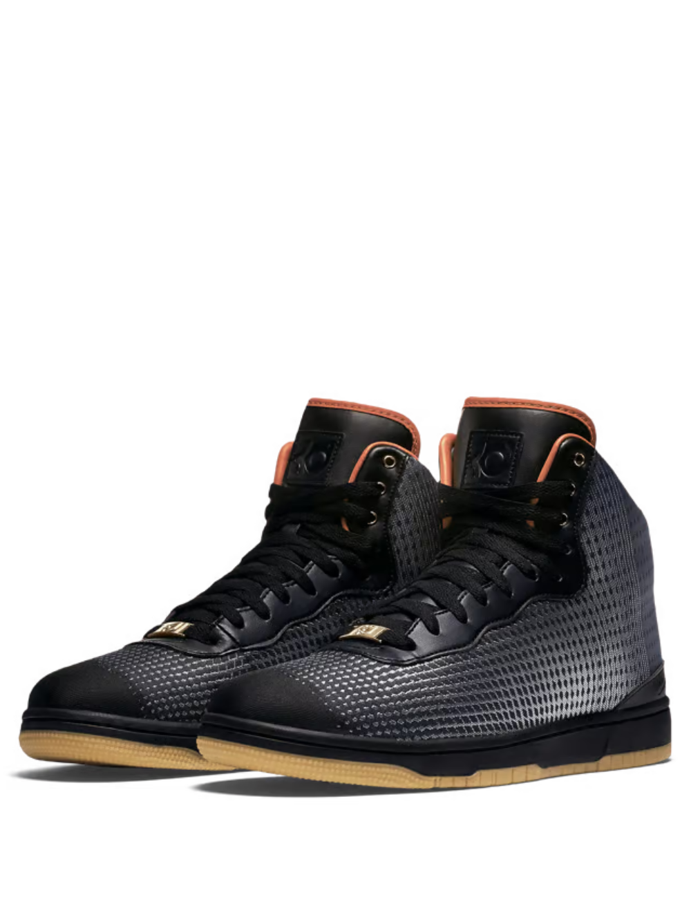 Nike KD 8 NSW Lifestyle Black