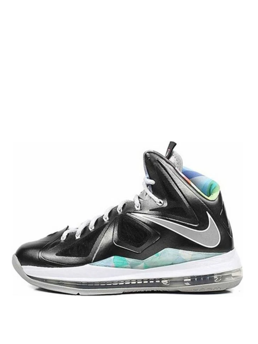 Nike LeBron X Prism