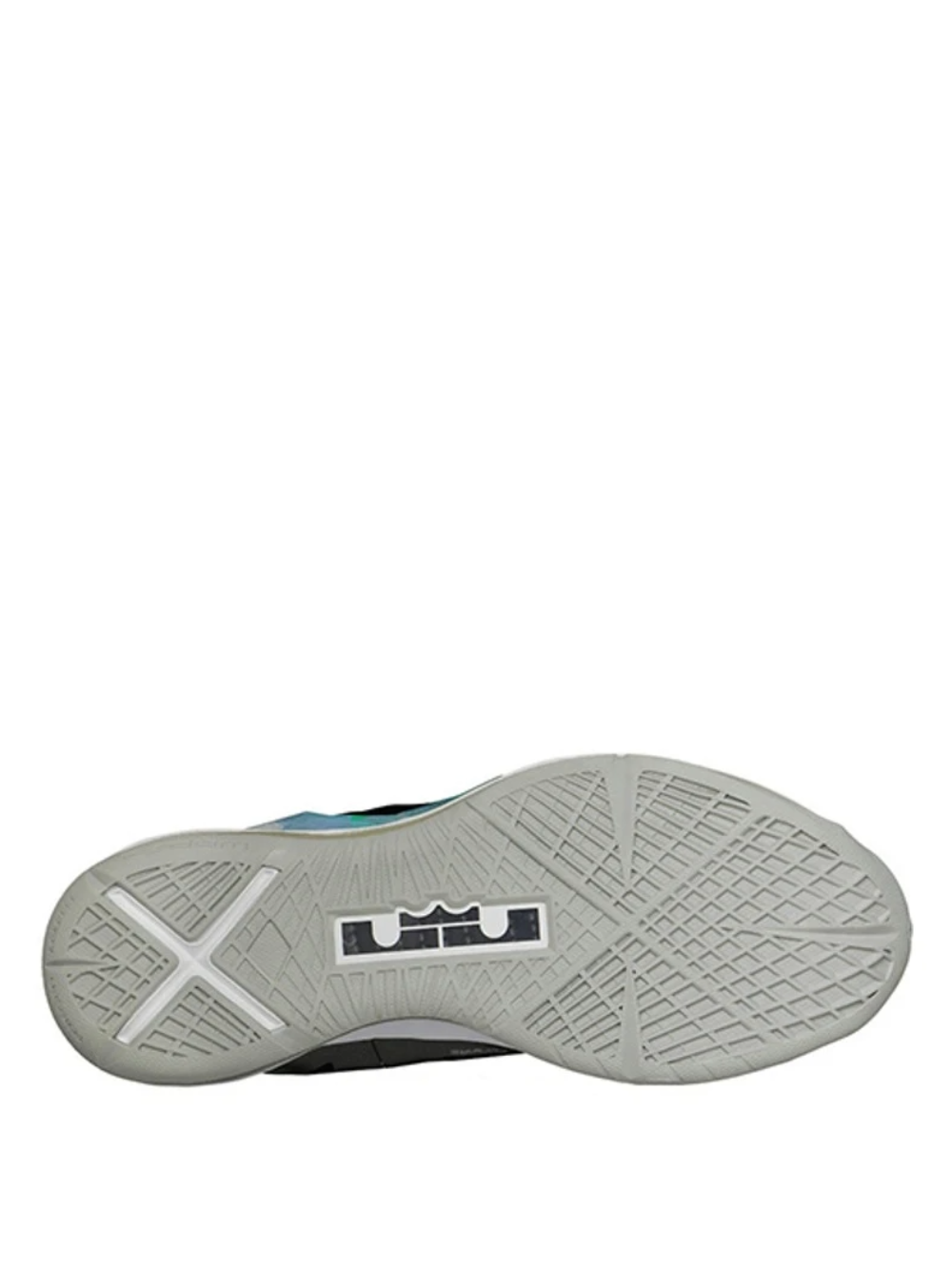 Nike LeBron X Prism