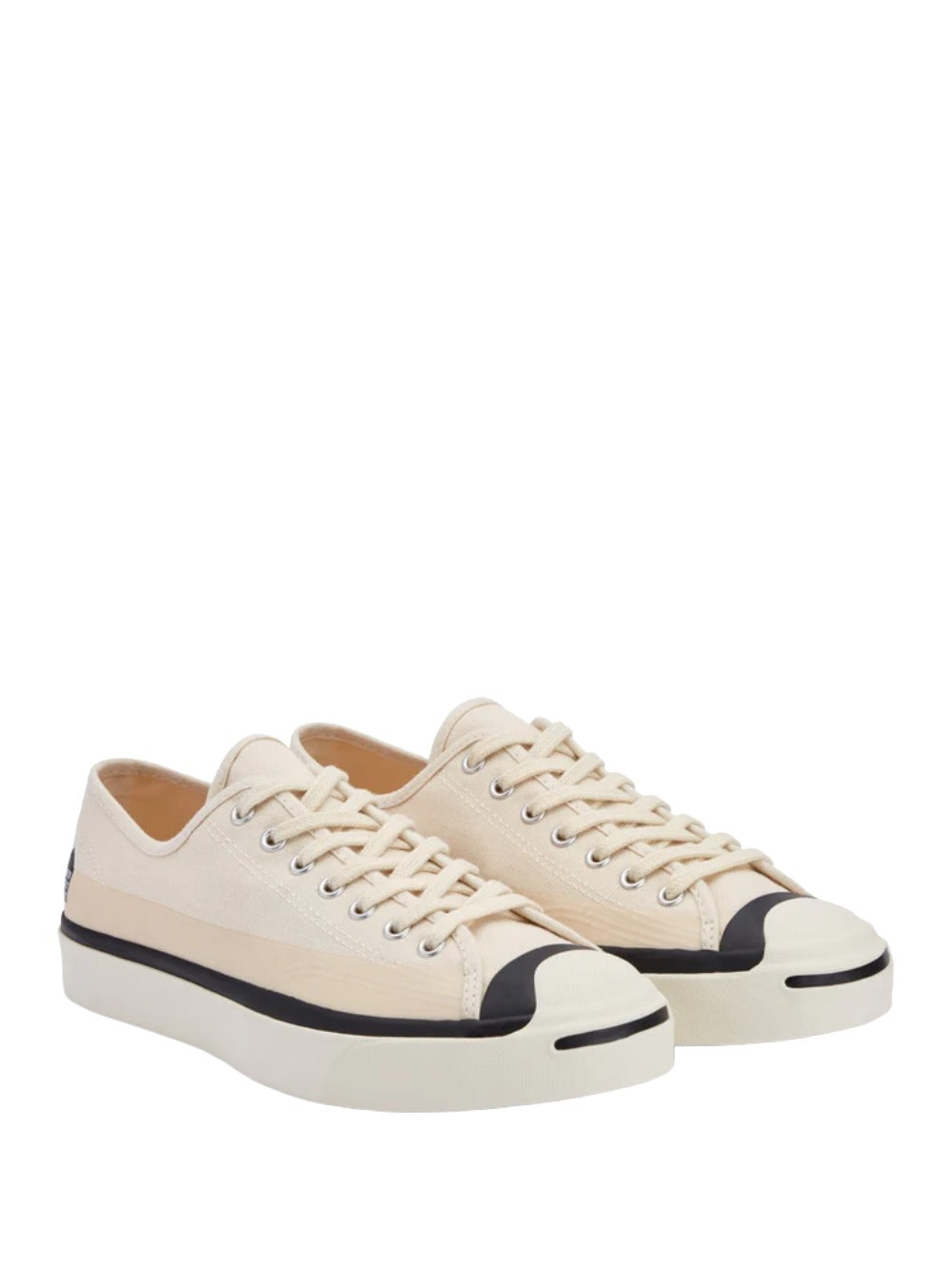 Dover Street Market x Converse Jack Purcell Low 'Parchment'