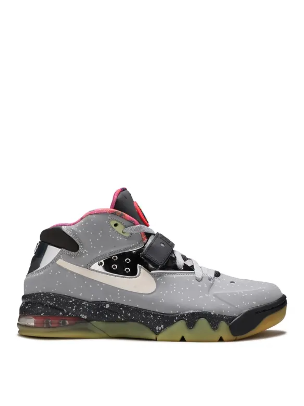 Nike Air Force Max 2013 PRM QS 'Area 72