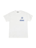 Hidden NY Table Tennis Tee - White