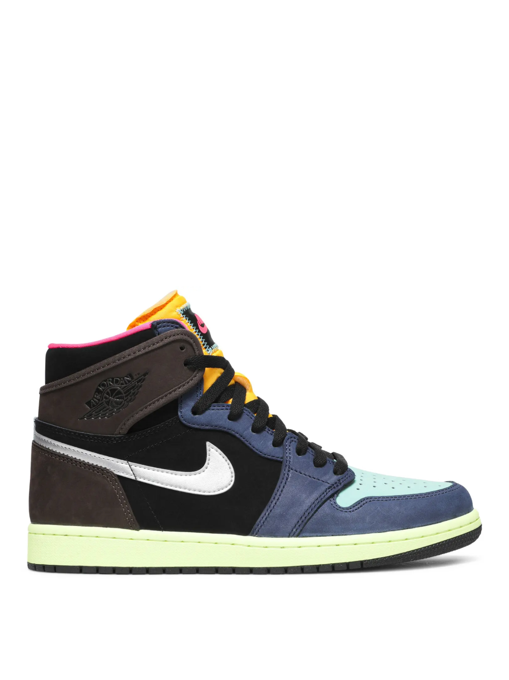 Air Jordan 1 Retro High Tokyo Bio Hack
