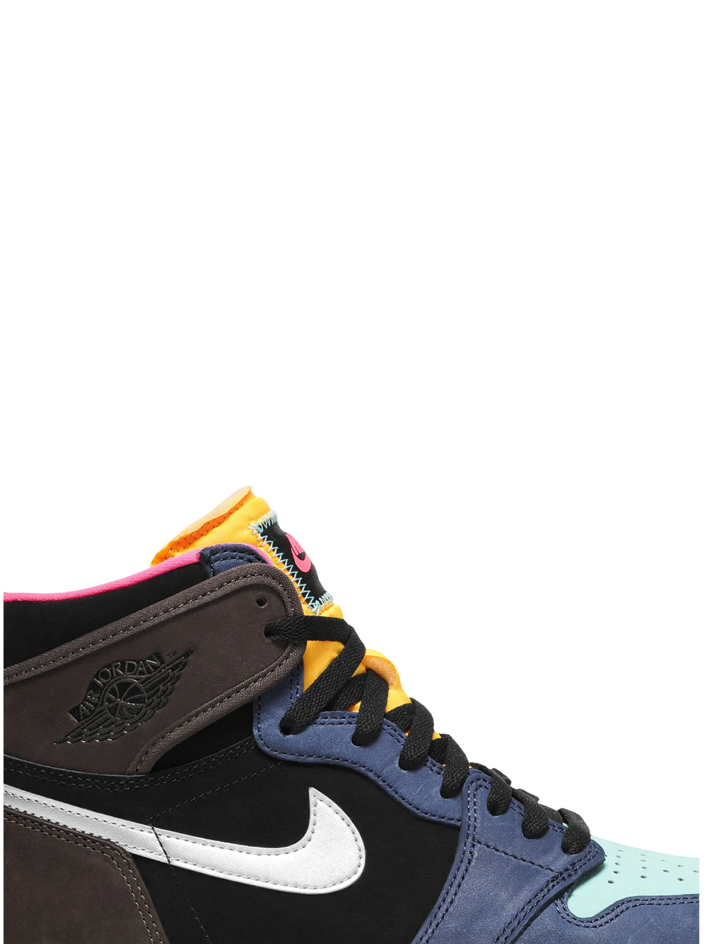 Air Jordan 1 Retro High Tokyo Bio Hack