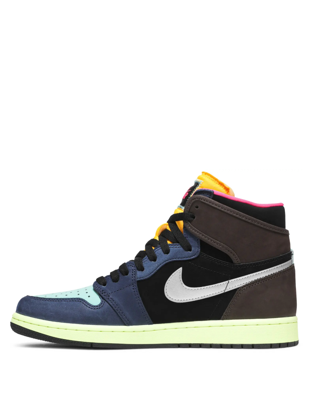 Air Jordan 1 Retro High Tokyo Bio Hack