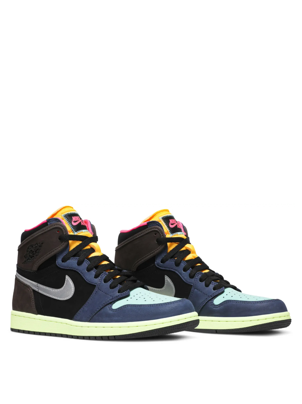 Air Jordan 1 Retro High Tokyo Bio Hack