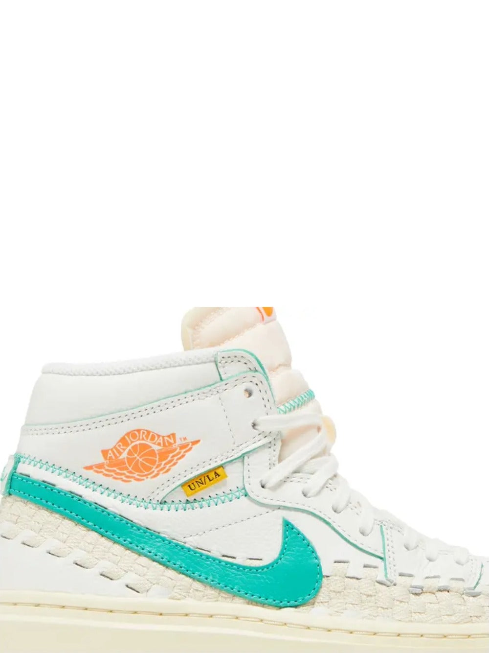Union LA x Bephie's Beauty Supply x Wmns Air Jordan 1 Elevate High SP 'Summer of '96'