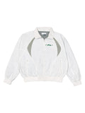 Hidden NY Neo Tokyo Track Jacket - White