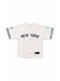 Hidden  Sashiko Baseball Jersey