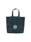 Hidden NY Reversible Digi Tote Bag - Camo