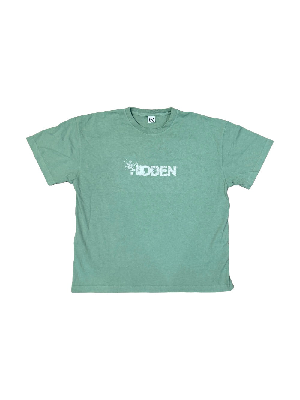 Hidden NY Exploration Unit - Green