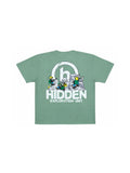 Hidden NY Exploration Unit - Green