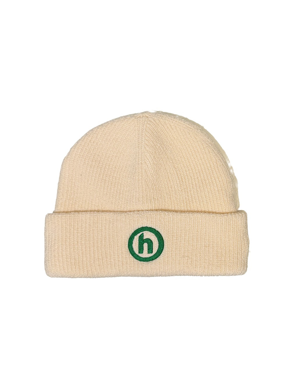 Hidden NY '47 Beanie - Cream