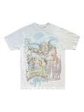Cactus Jack by Travis Scott Utopia Circus Maximus Tour III Tee 'White'