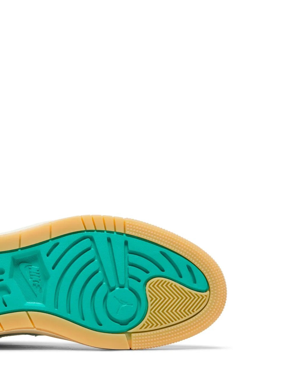 Union LA x Bephie's Beauty Supply x Wmns Air Jordan 1 Elevate High SP 'Summer of '96'