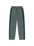 Denim Tears x Levi's Denim Tears Cotton Fleur De-Lis Denim Track Pants 'Light Wash'