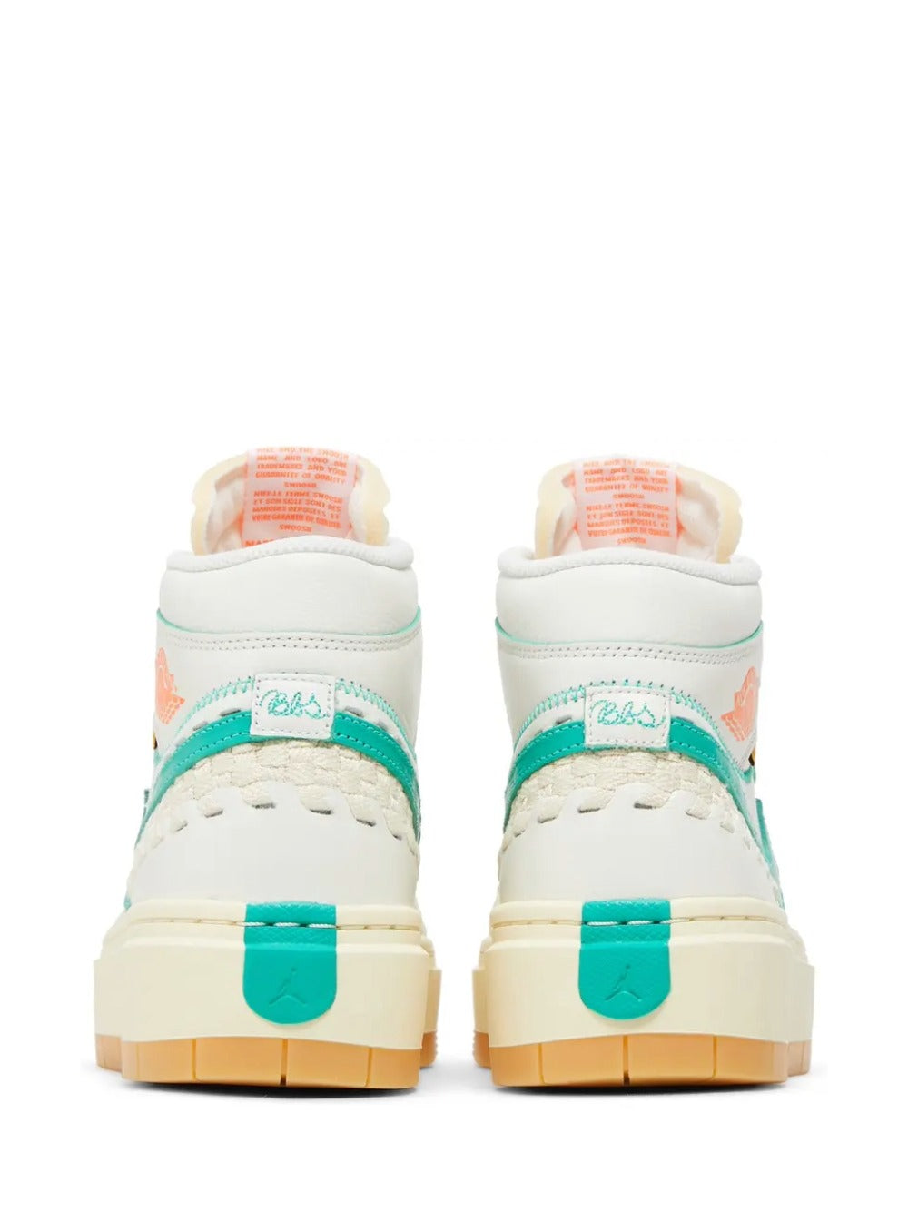 Union LA x Bephie's Beauty Supply x Wmns Air Jordan 1 Elevate High SP 'Summer of '96'