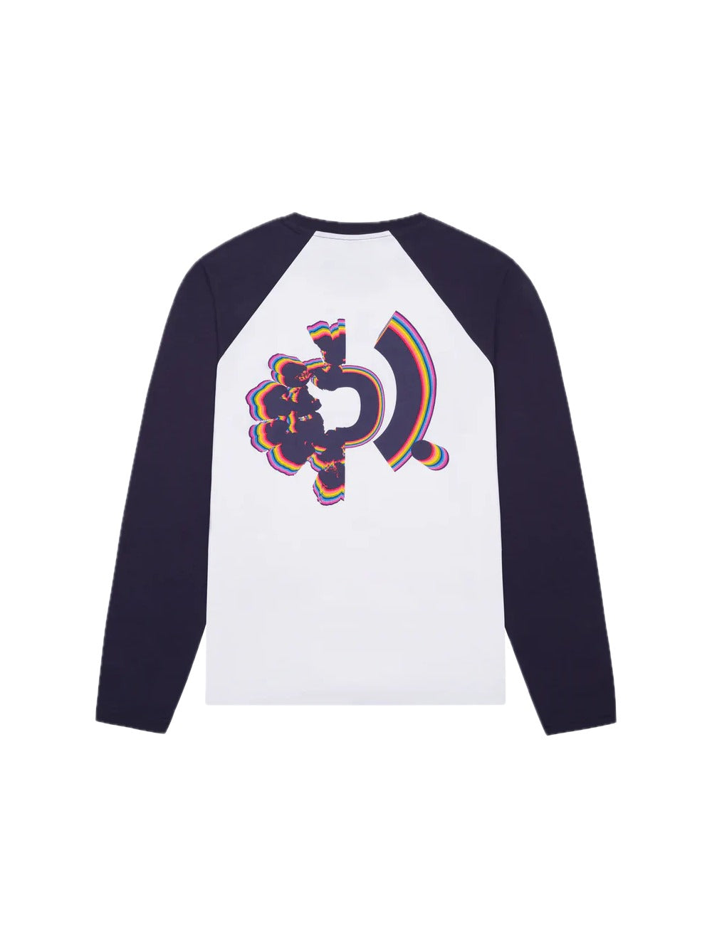 Denim Tears Baseball Tee 'White'