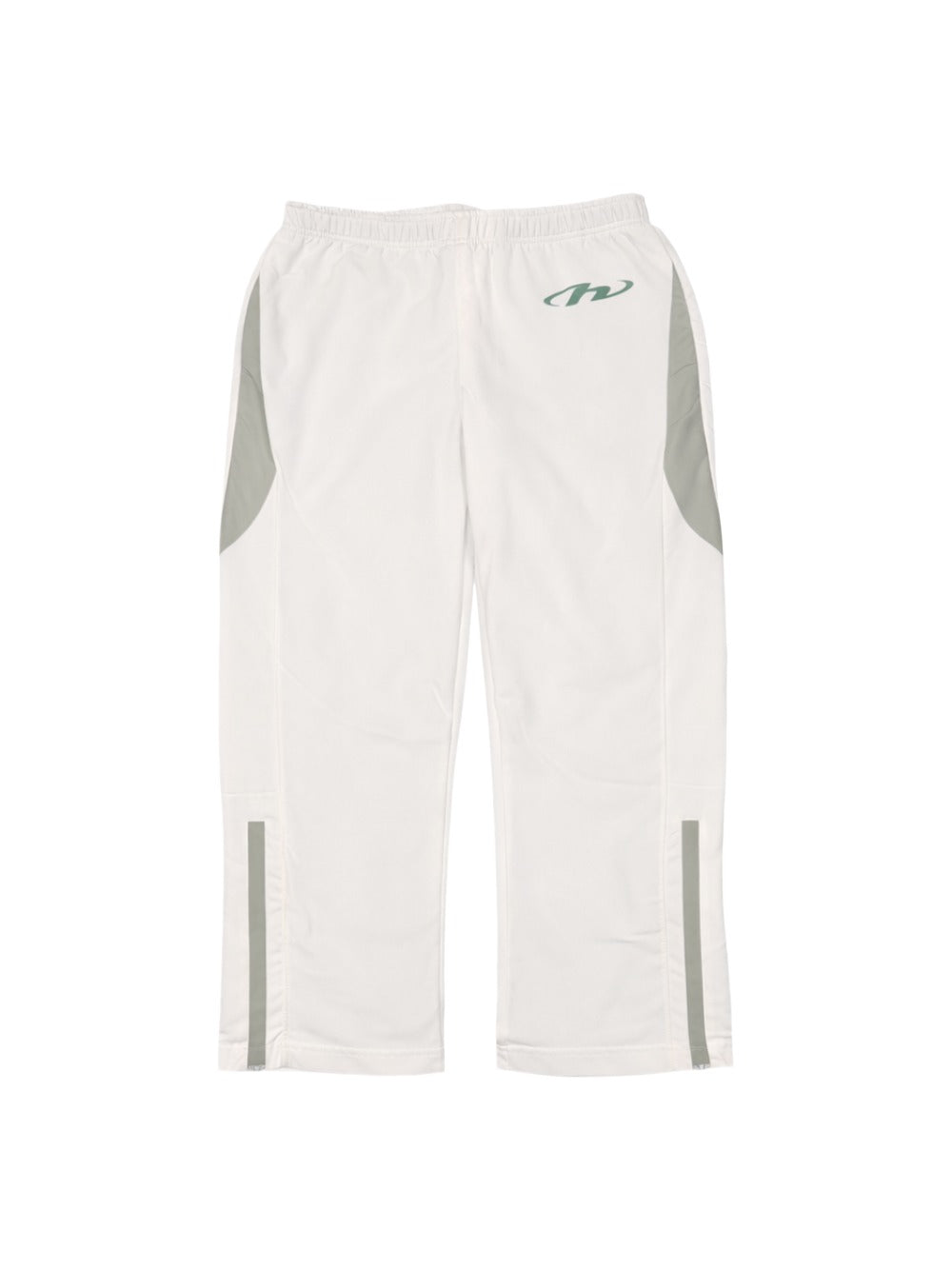 Hidden NY Neo Tokyo Track Pants - White