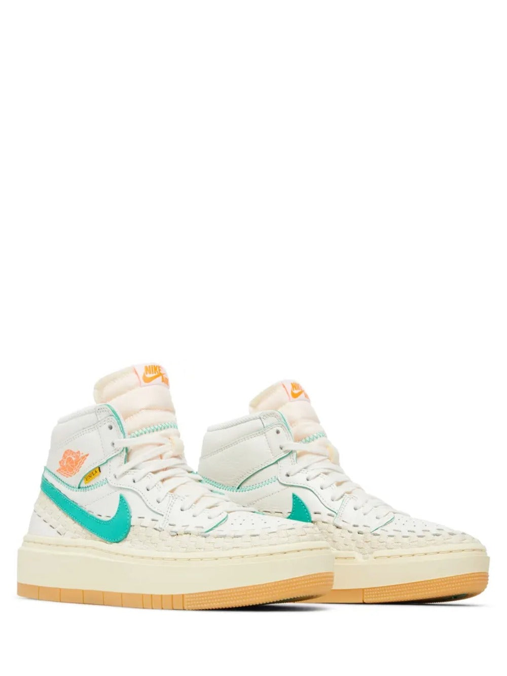 Union LA x Bephie's Beauty Supply x Wmns Air Jordan 1 Elevate High SP 'Summer of '96'