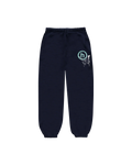 Hidden x Needles H Logo Pixel Butterfly Sweatpant