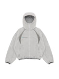 Asics x Hidden NY Shield Track Jacket