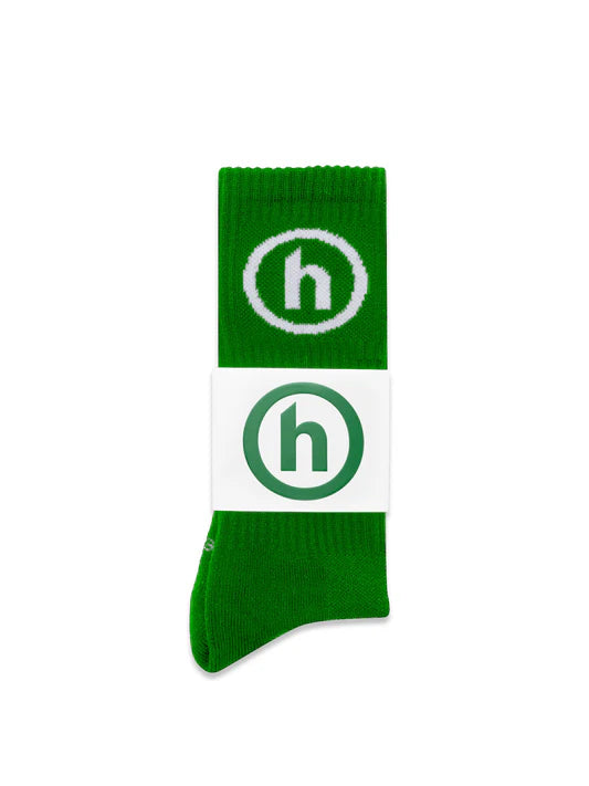 Hidden Core Sock