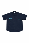 Hidden NY Symbolic Ristop BDU - Black