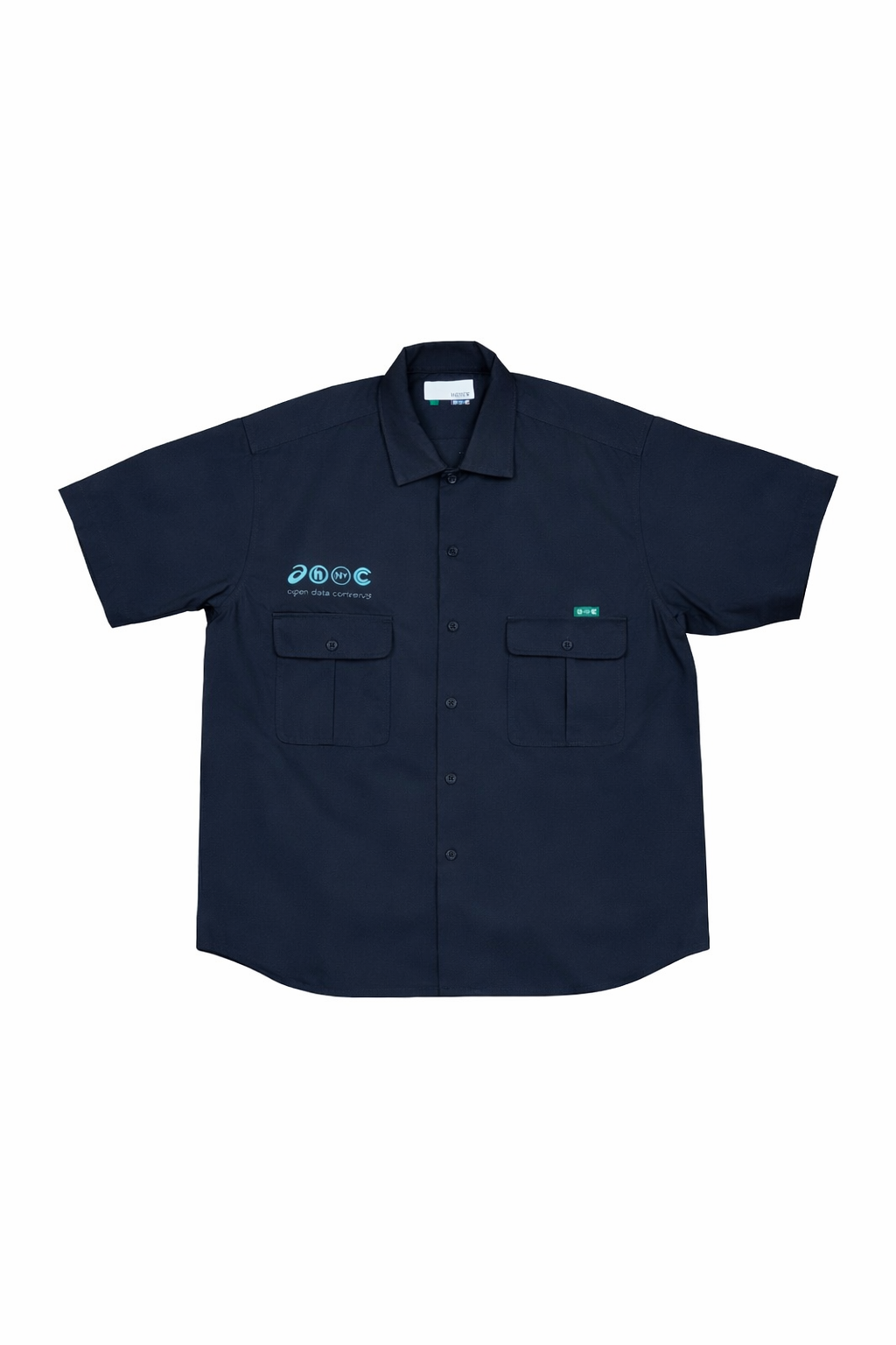 Hidden NY Symbolic Ristop BDU - Black