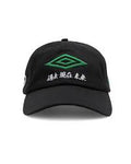 Umbro x Hidden NY Japanese Logo Cap