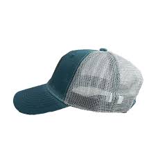 Hidden - Ranger Cap