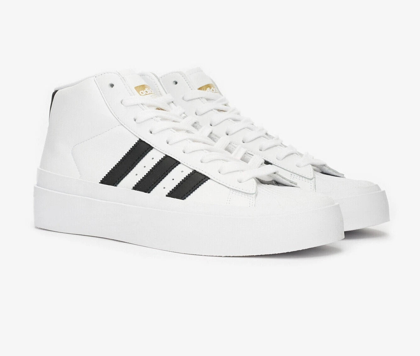 Adidas 424 Pro Model