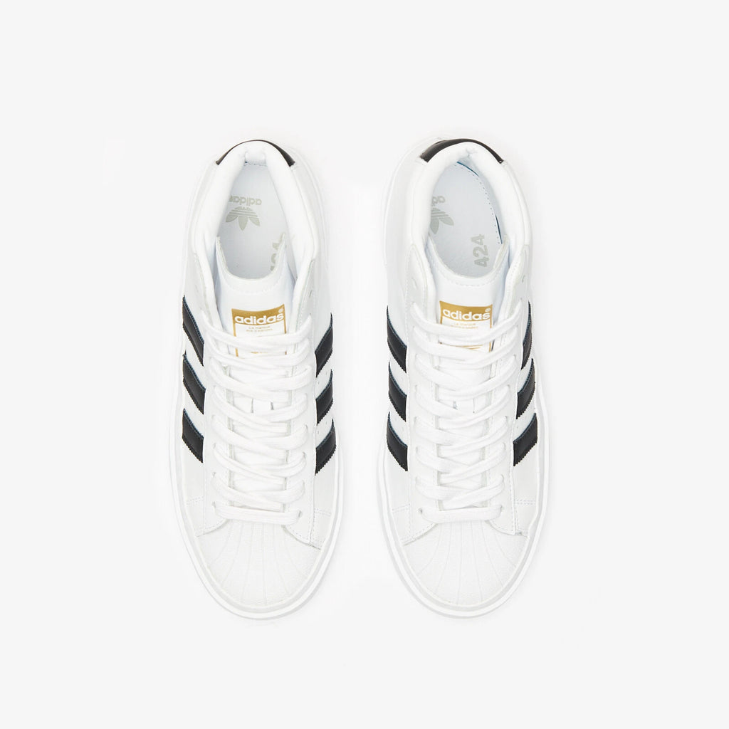 Adidas 424 Pro Model