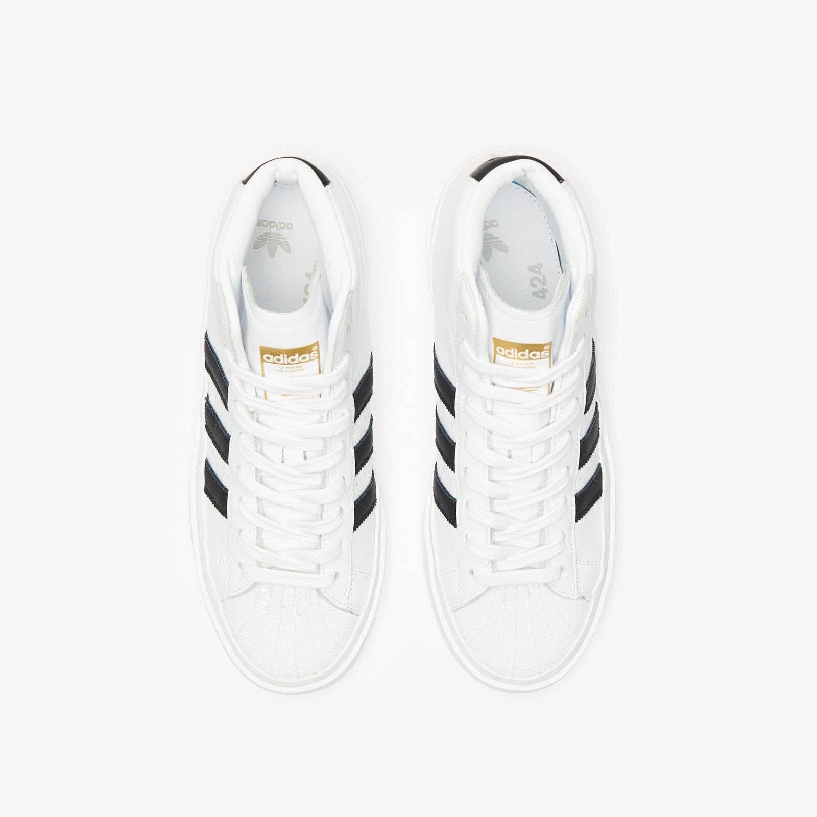 Adidas 424 Pro Model