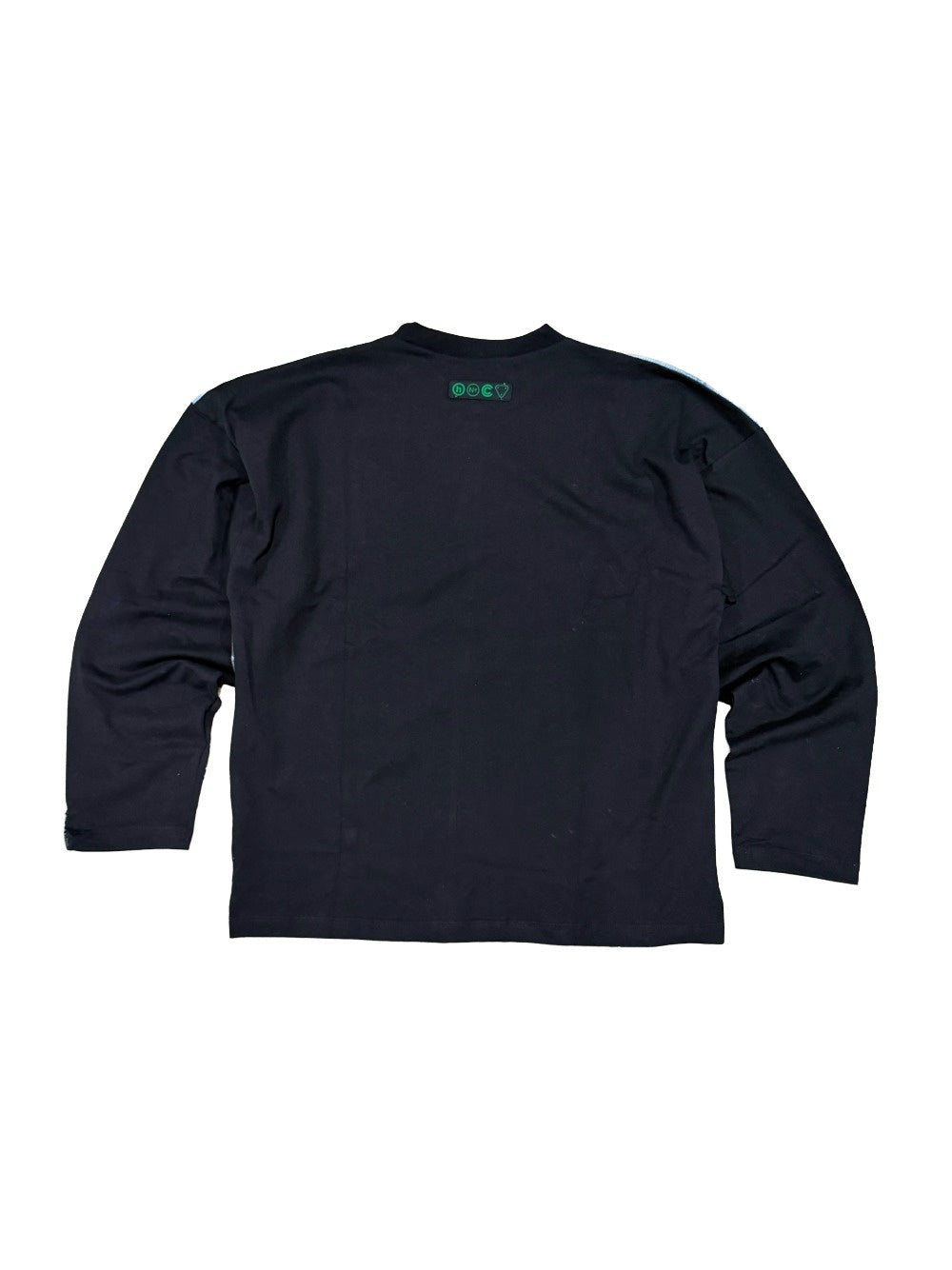 Hidden Multi Indy Photo L/S Tee